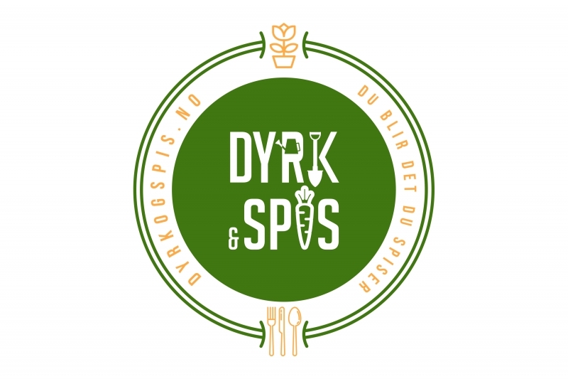 Dyrk og spis - Sebastians matblogg