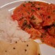 Indisk Butter Chicken