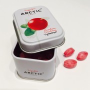 Arctic Candy